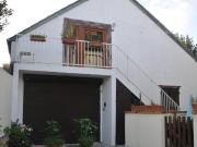 Studio de 16m2 à louer sur Cergy
