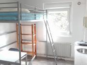 Studio de 16m2 à louer sur Lille