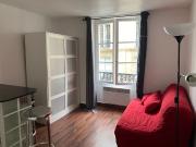 Studio de 16m2 à louer sur Paris 02