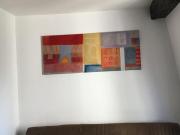 Studio de 16m2 à louer sur Paris 05