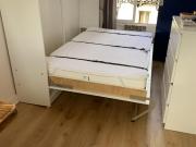 Studio de 16m2 à louer sur Paris 17