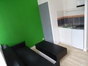 Studio de 16m2 à louer sur Quimper