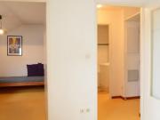 Studio de 17 à 24m² meublé et équipé