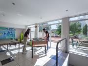 Studio de 17 à 26m² meublé et équipé