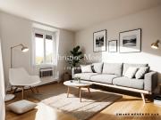 Studio de 17m2 A 2 pas du tramway