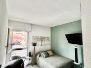 Studio de 17m2 à louer sur Agde