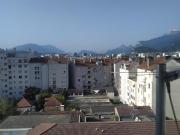 Studio de 17m2 à louer sur Grenoble