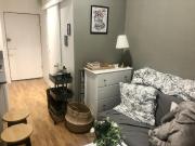 Studio de 17m2 à louer sur Lyon 05