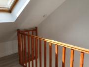 Studio de 17m2 à louer sur Rouen