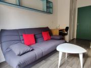 Studio de 17m2 à louer sur Toulouse