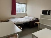 Studio de 17m² à 19m² à partir de 510€