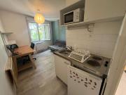 Studio de 18.53 m2 SECTEUR CENTRE 2/ BELLEVUE