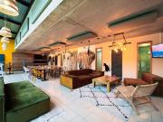 Studio de 18 à 20m² meublé et équipé