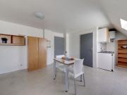 Studio de 18 à 30m² meublé et équipé