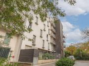 Studio de 18 m² à Saint Ouen sur Seine en Résidence...