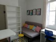 Studio de 18m2 à louer sur Amiens