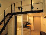Studio de 18m2 à louer sur Bonneuil sur Marne