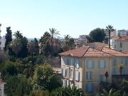 Studio de 18m2 à louer sur Cannes