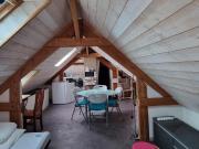 Studio de 18m2 à louer sur Chartres de Bretagne