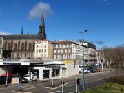 Studio de 18m2 à louer sur Clermont Ferrand