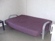 Studio de 18m2 à louer sur Dijon