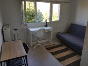 Studio de 18m2 à louer sur Grenoble