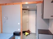 Studio de 18m2 à louer sur Grenoble