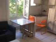 Studio de 18m2 à louer sur Lyon 3