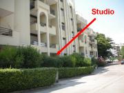 Studio de 18m2 à louer sur Montpellier