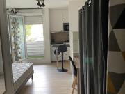 Studio de 18m2 à louer sur Montpellier