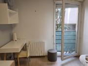 Studio de 18m2 à louer sur Nimes