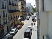 Studio de 18m2 à louer sur Paris 11