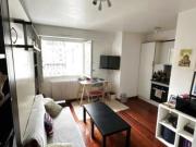 Studio de 18m2 à louer sur Paris 12