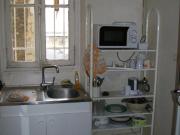 Studio de 18m2 à louer sur Paris 15