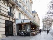 Studio de 18m2 à louer sur Paris 17