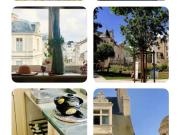 Studio de 18m2 à louer sur Poitiers