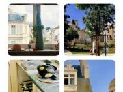 Studio de 18m2 à louer sur Poitiers