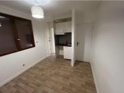 Studio de 18m2 à louer sur Ste Genevieve des Bois