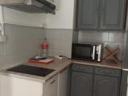 Studio de 18m2 à louer sur Strasbourg