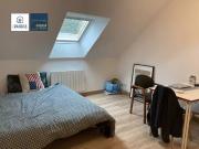 Studio de 19m2