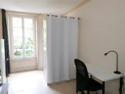 Studio de 19m2 à louer sur Caen