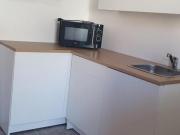 Studio de 19m2 à louer sur Carcassonne