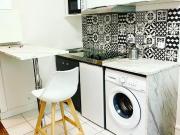 Studio de 19m2 à louer sur Chartres