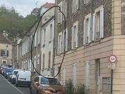 Studio de 19m2 à louer sur Corbeil Essonnes