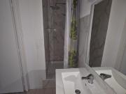 Studio de 19m2 à louer sur Metz