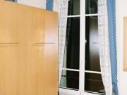 Studio de 19m2 à louer sur Paris 05