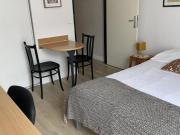 Studio de 19m2 à louer sur Paris 13