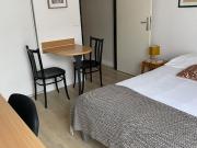 Studio de 19m2 à louer sur Paris 13