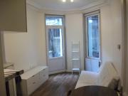 Studio de 18m2 à louer sur Paris 16