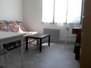 Studio de 19m2 à louer sur Reims